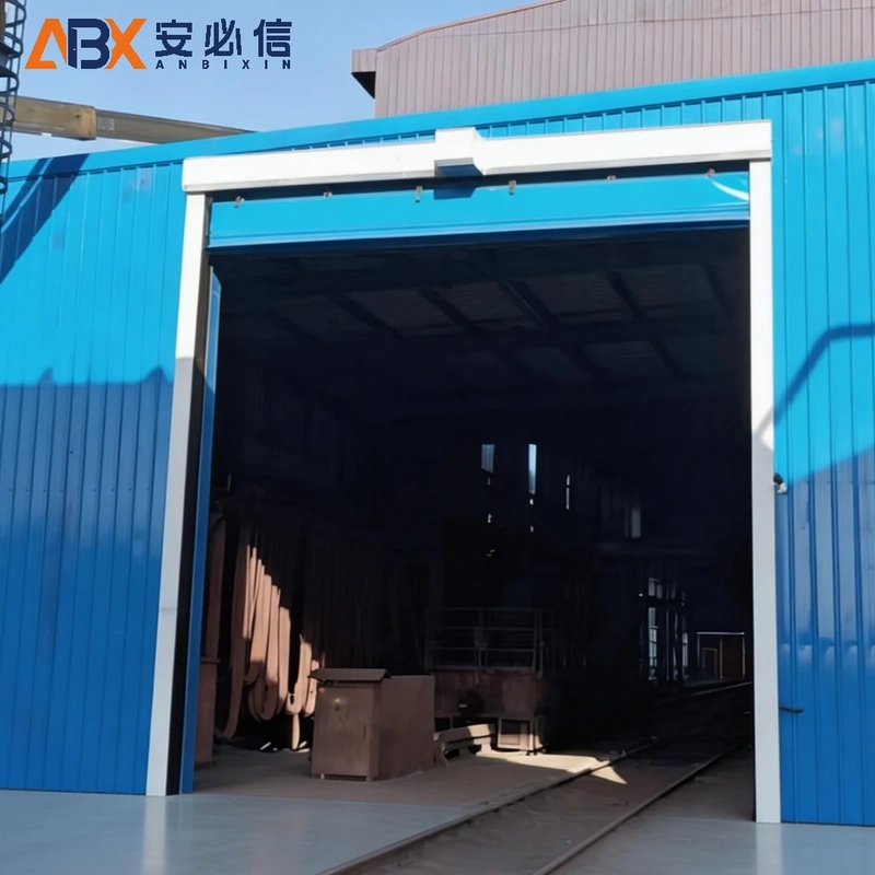 常德市冷库门封